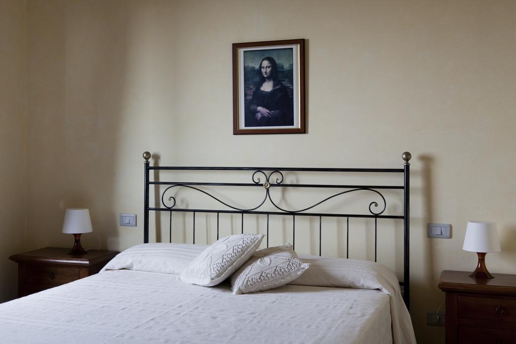 Montefiore Casa Vacanze Daire Lamporecchio Dış mekan fotoğraf