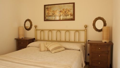 Montefiore Casa Vacanze Daire Lamporecchio Dış mekan fotoğraf